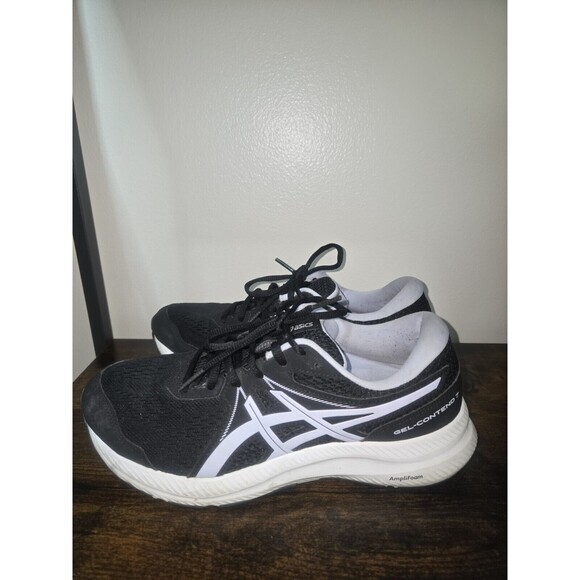 ASICS Women's Gel-Contend 7 Running Shoe's Size 9 - Picture 6 of 9